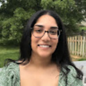 Meet your Posher, Meghana